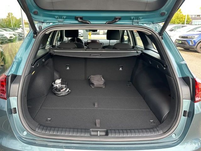 Kia Ceed SW / cee'd SW