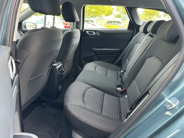 Kia Ceed SW / cee'd SW