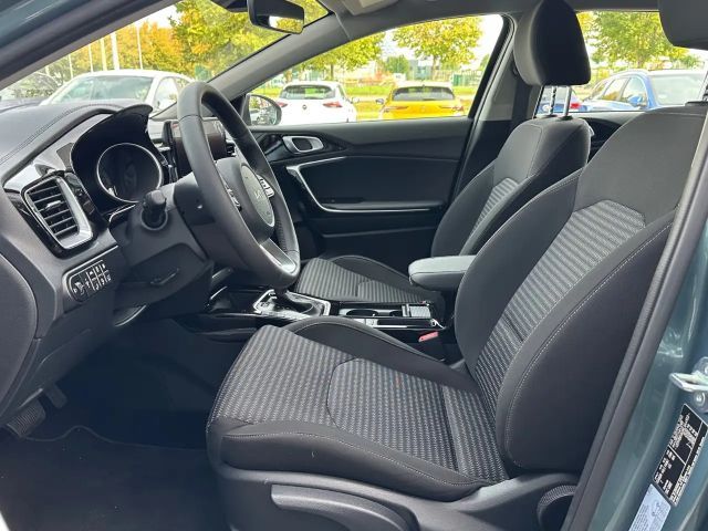 Kia Ceed SW / cee'd SW