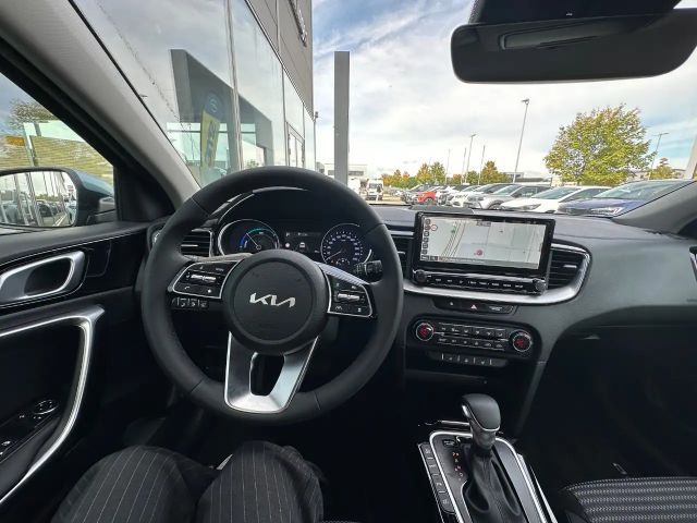Kia Ceed SW / cee'd SW