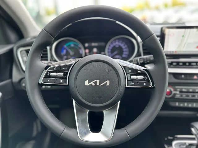 Kia Ceed SW / cee'd SW