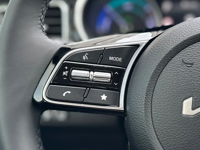 Kia Ceed SW / cee'd SW