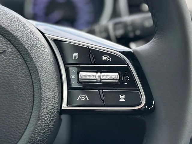 Kia Ceed SW / cee'd SW