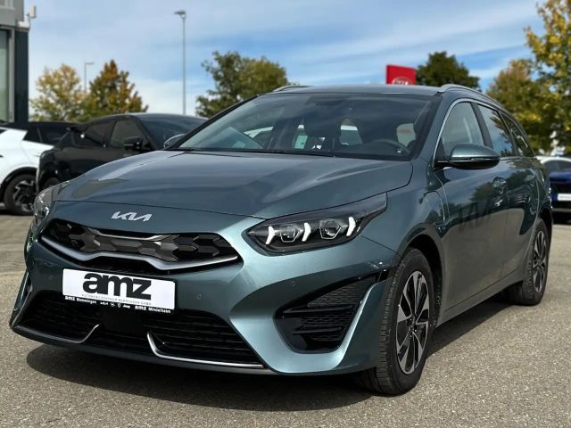 Kia Ceed SW / cee'd SW