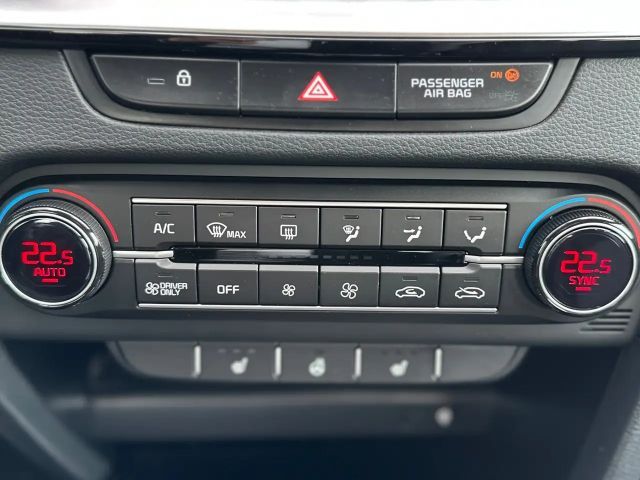 Kia Ceed SW / cee'd SW