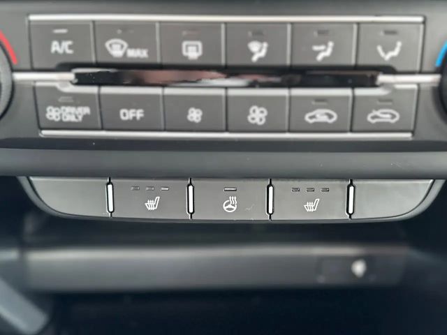 Kia Ceed SW / cee'd SW