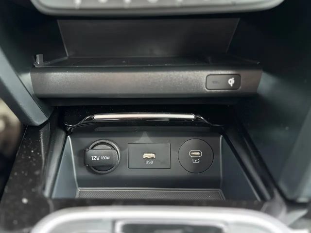 Kia Ceed SW / cee'd SW