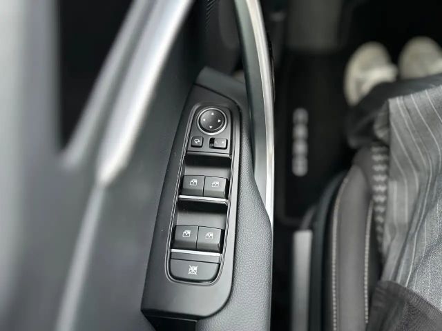 Kia Ceed SW / cee'd SW