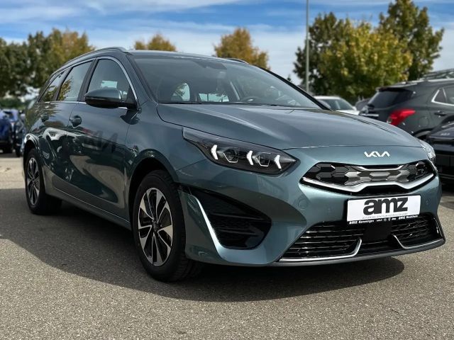 Kia Ceed SW / cee'd SW