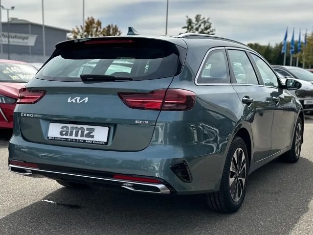 Kia Ceed SW / cee'd SW
