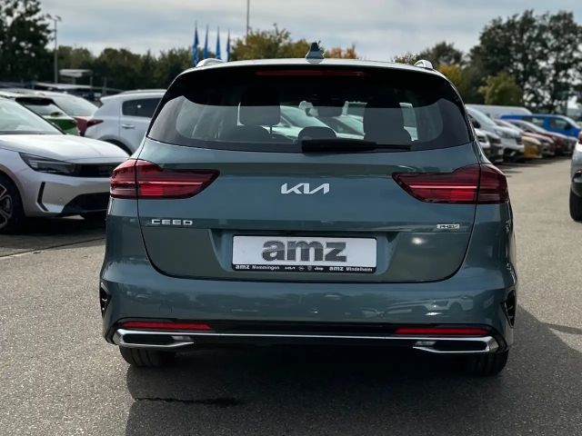 Kia Ceed SW / cee'd SW