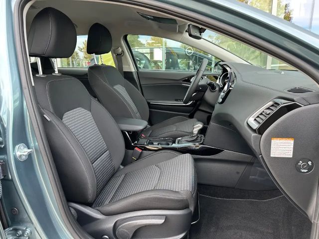 Kia Ceed SW / cee'd SW