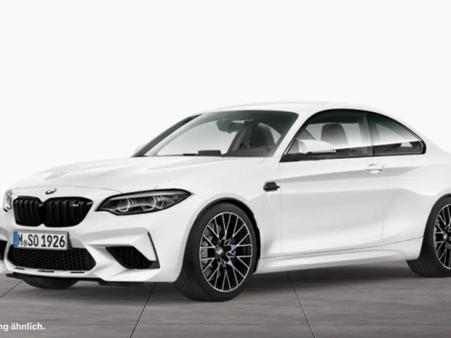 BMW M2 2021 Benzine