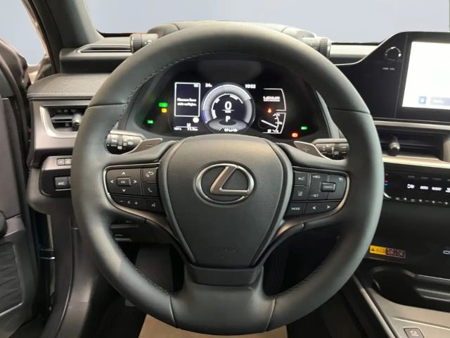 Lexus UX 300e