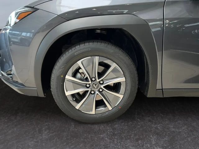 Lexus UX 300e