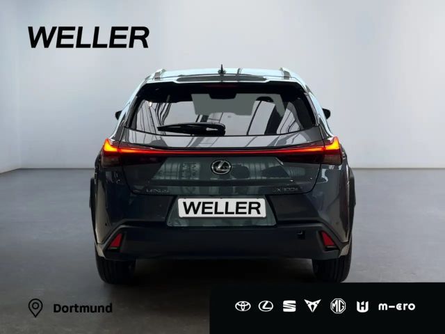 Lexus UX 300e