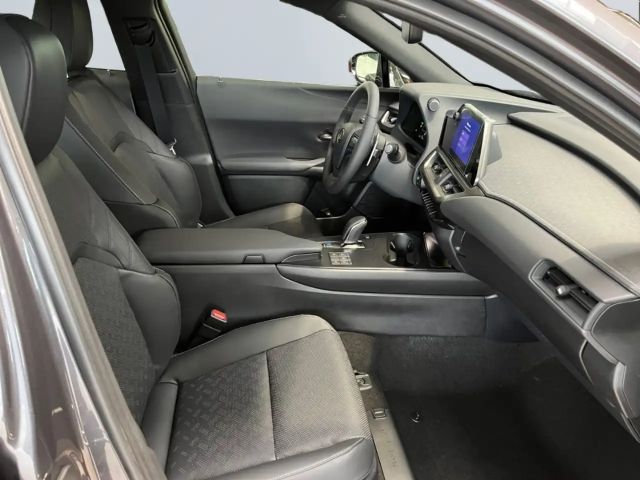 Lexus UX 300e