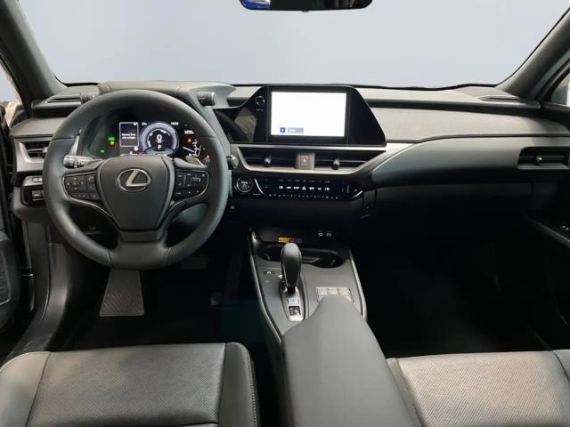 Lexus UX 300e