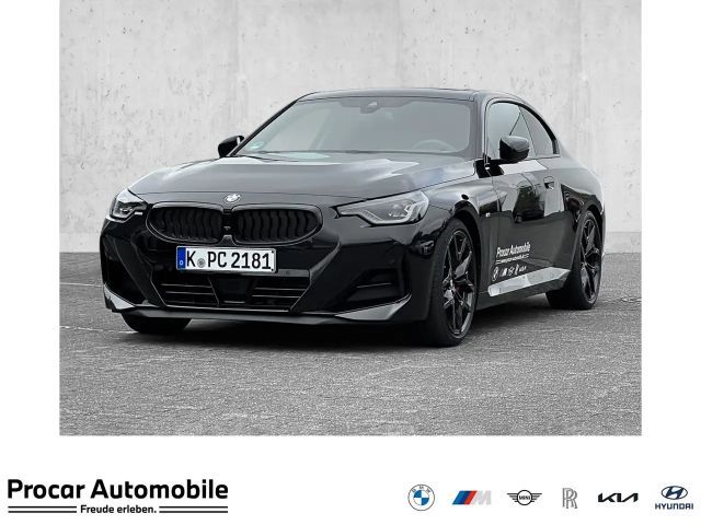 BMW 218 2024 Benzine