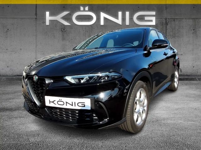 Alfa Romeo Tonale 2022 Benzine