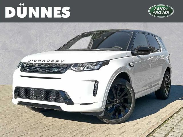 Land Rover Discovery Sport 2023 Diesel