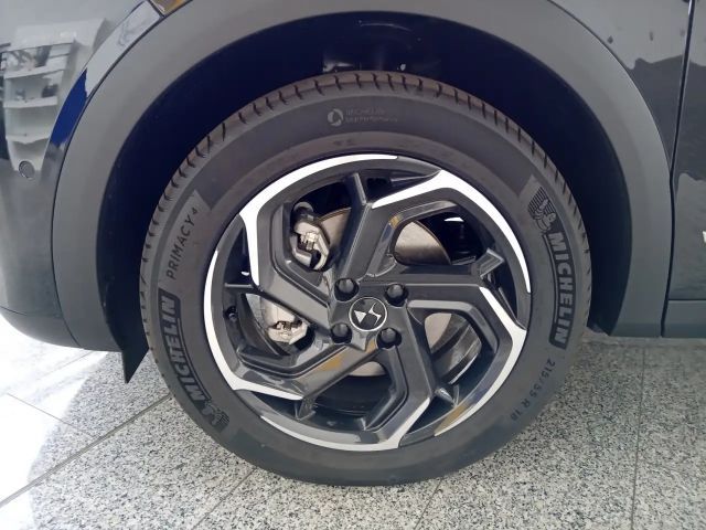 DS DS 3 Crossback