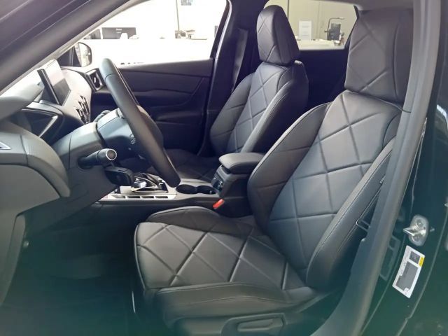 DS DS 3 Crossback