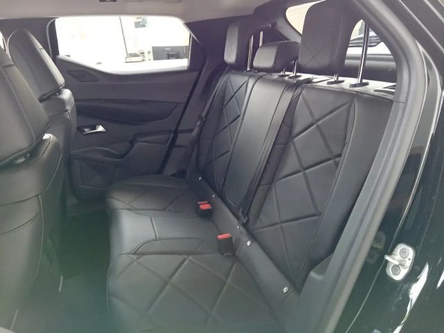 DS DS 3 Crossback
