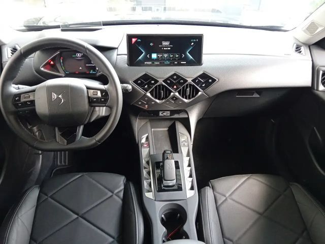 DS DS 3 Crossback