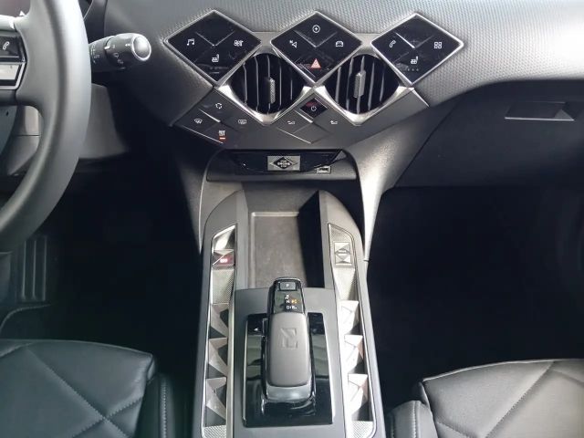DS DS 3 Crossback