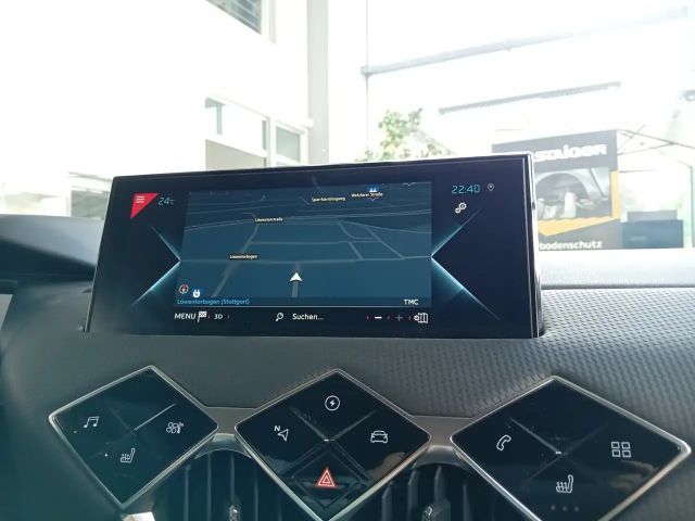 DS DS 3 Crossback