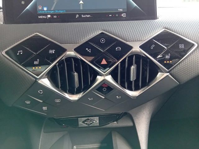DS DS 3 Crossback