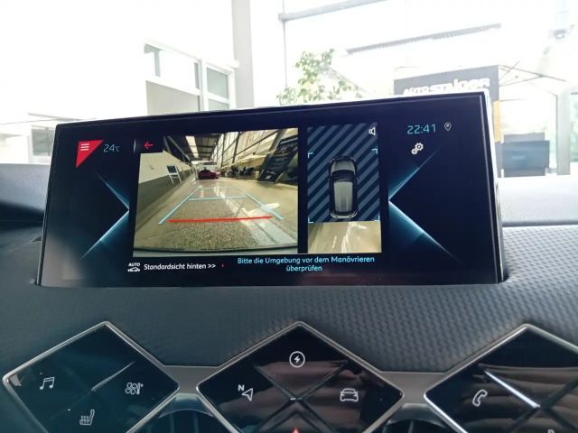 DS DS 3 Crossback