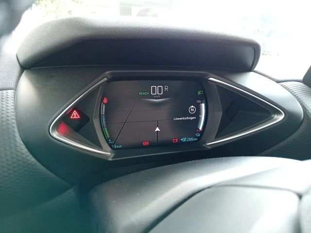 DS DS 3 Crossback