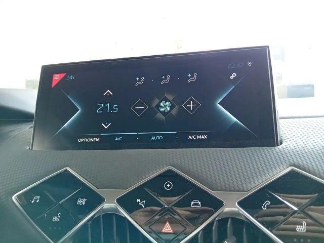 DS DS 3 Crossback