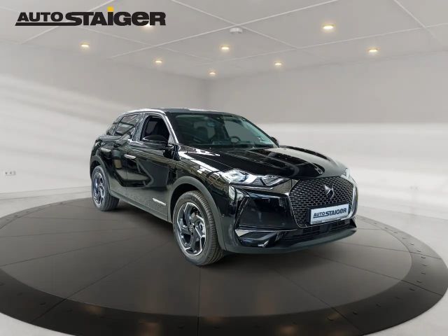 DS DS 3 Crossback