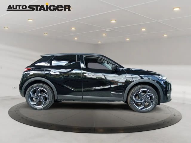 DS DS 3 Crossback