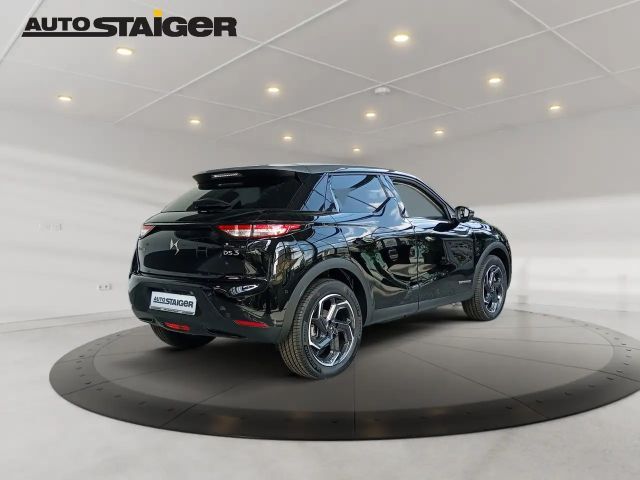 DS DS 3 Crossback