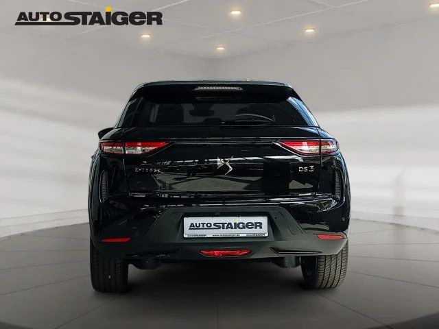 DS DS 3 Crossback