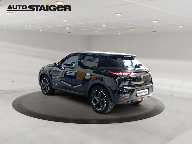DS DS 3 Crossback