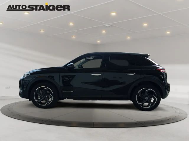 DS DS 3 Crossback