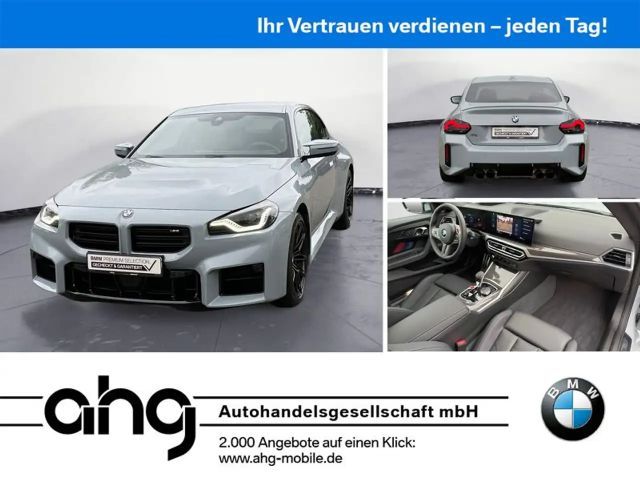 BMW M2 2024 Benzine