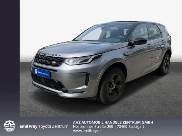 Land Rover Discovery Sport 2023 Benzine