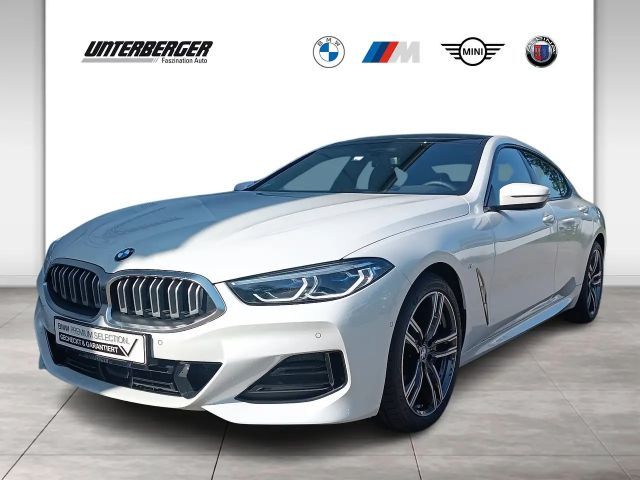 BMW 840 2023 Benzine