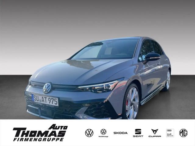 Volkswagen Golf GTI 2024 Benzine