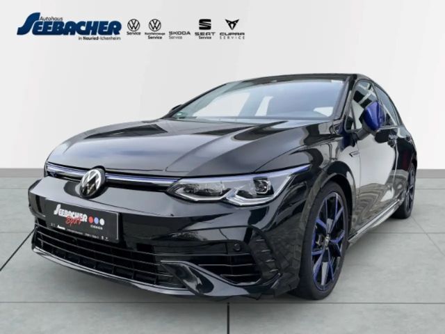 Volkswagen Golf R 2024 Benzine