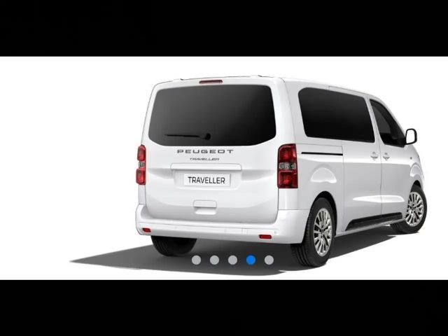 Peugeot Traveller