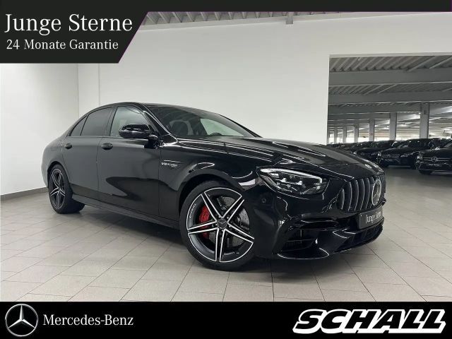 Mercedes-Benz E 63 AMG 2022 Benzine