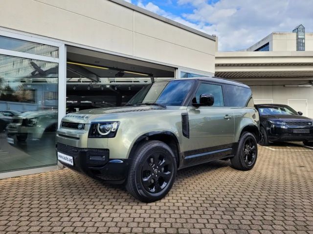 Land Rover Defender 2023 Diesel