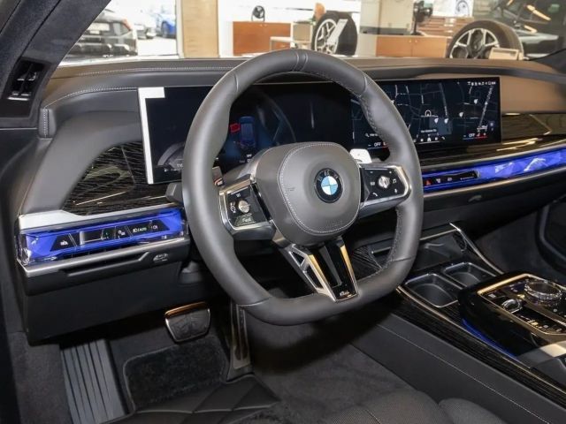 BMW 740